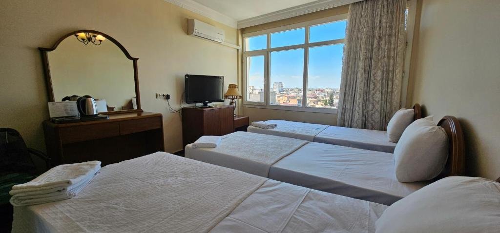 Адана: Otel Koza