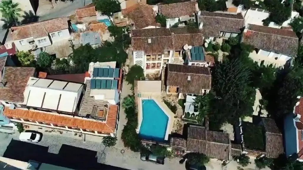 Сельчук: Akay Hotel