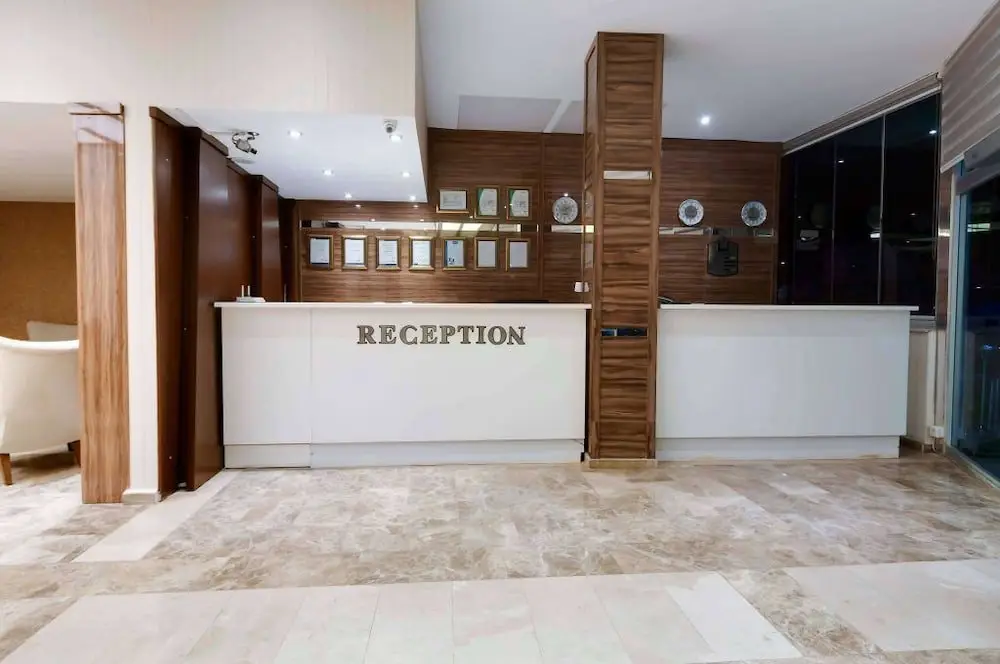 Силифке: The Ace Hotel