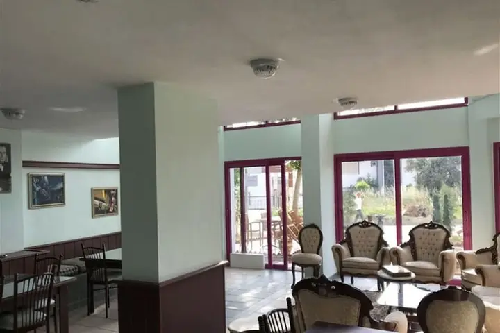 Кушадасы: Suer Hotel