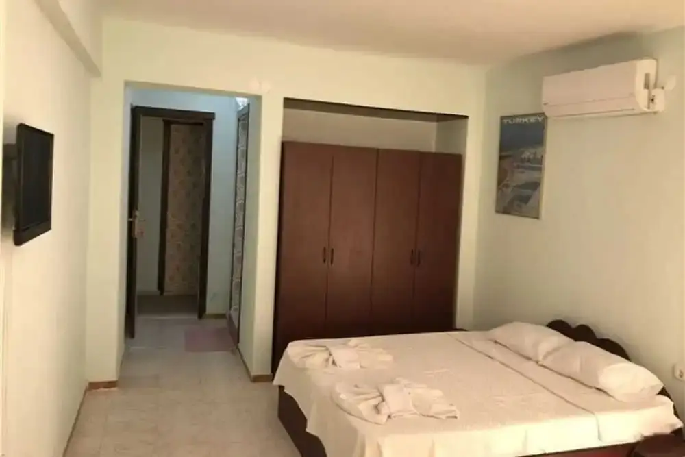 Кушадасы: Suer Hotel