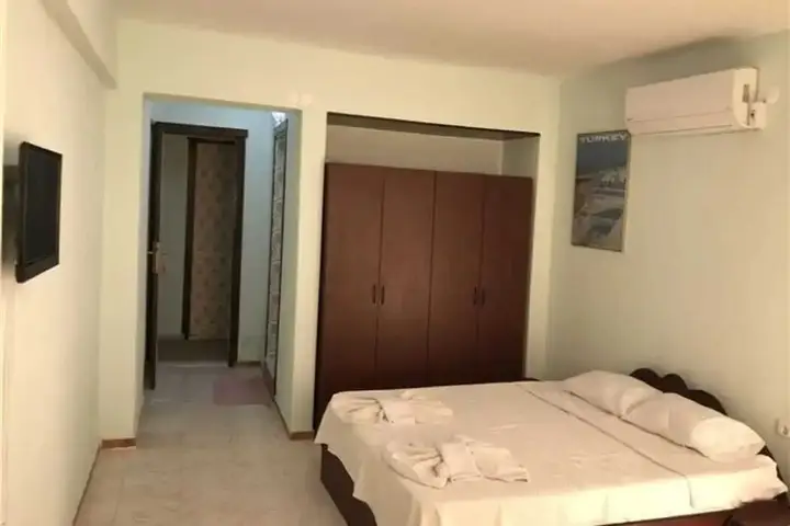 Кушадасы: Suer Hotel