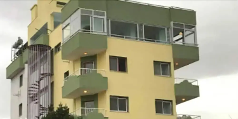 Кушадасы: Suer Hotel