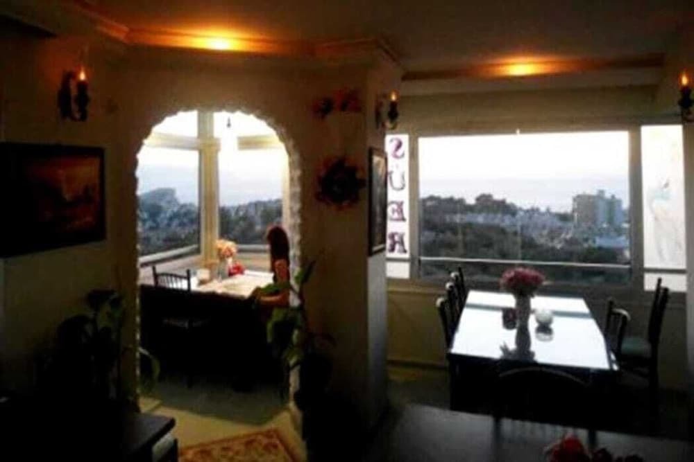 Кушадасы: Suer Hotel