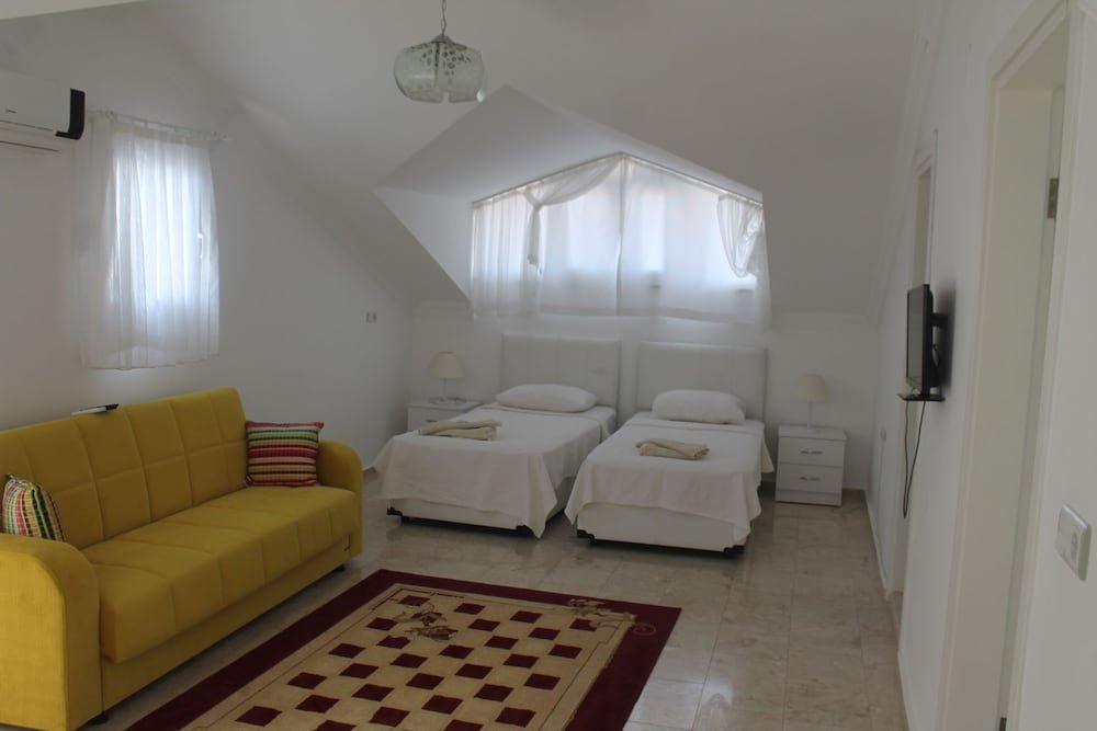 Фетхие: Villa Nuri