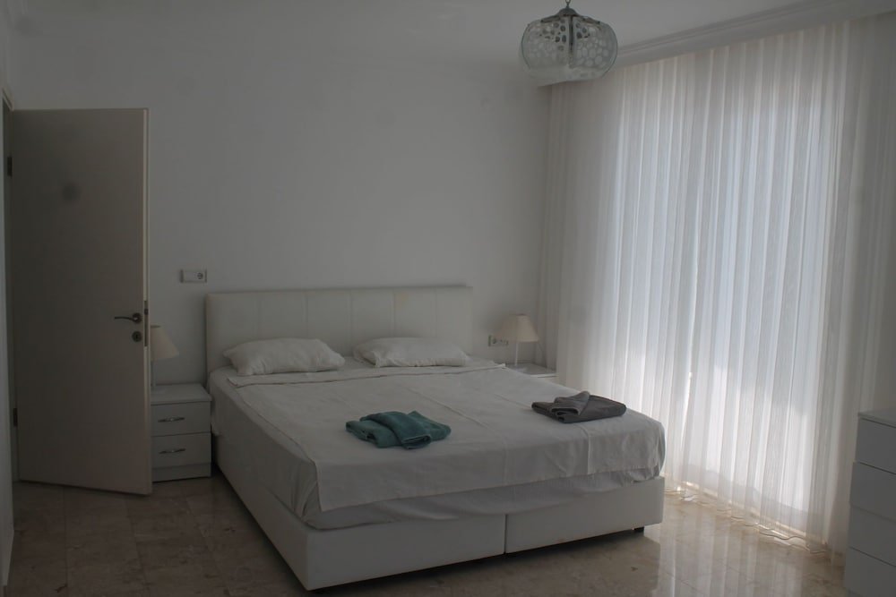Фетхие: Villa Nuri