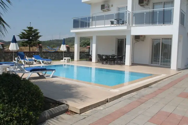 Фетхие: Villa Nuri