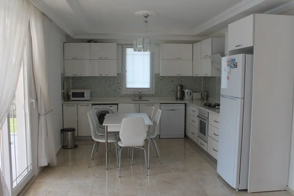 Фетхие: Villa Nuri