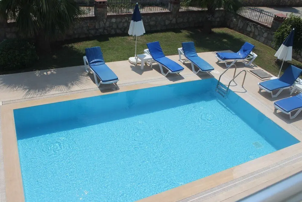 Фетхие: Villa Nuri