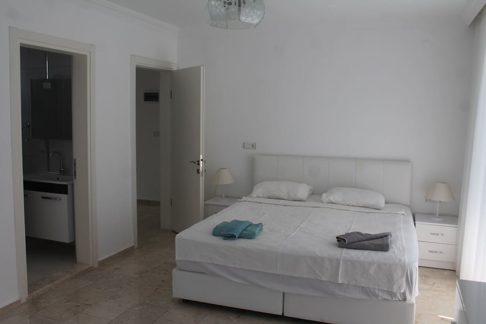 Фетхие: Villa Nuri