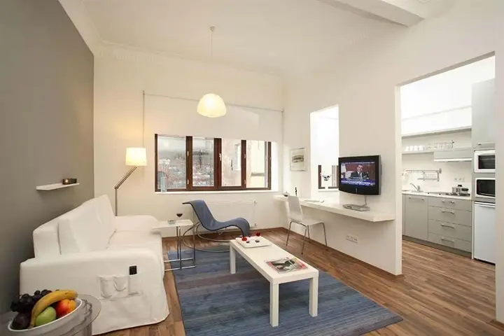 Стамбул: Beta Home Istanbul