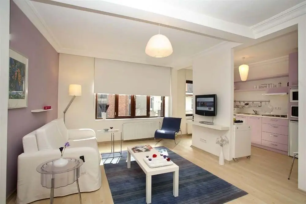 Стамбул: Beta Home Istanbul