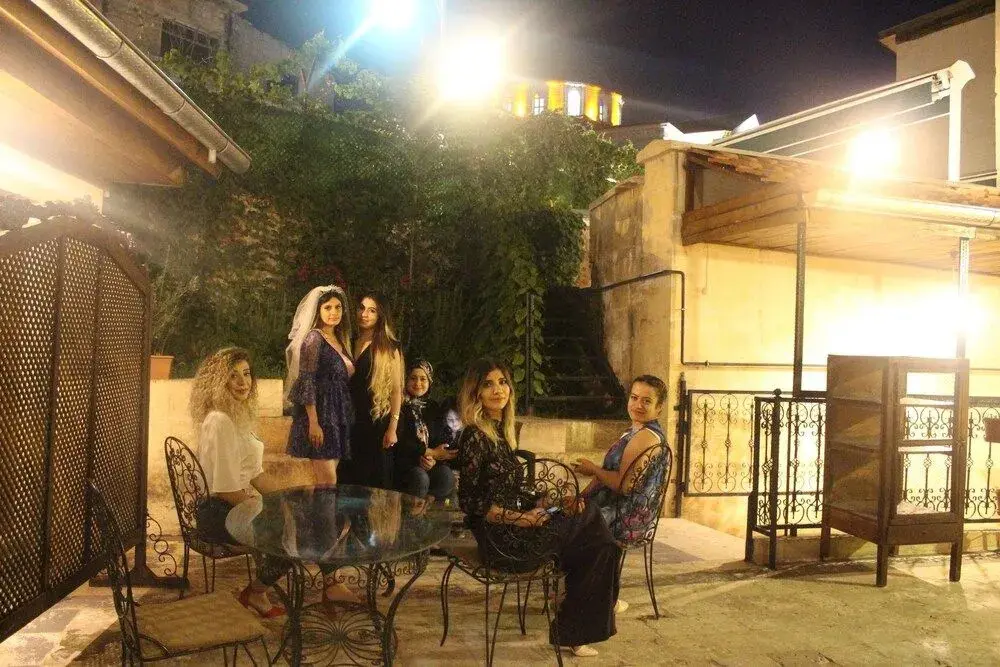 Газиантеп: Aynur Hanim Konagi Gaziantep