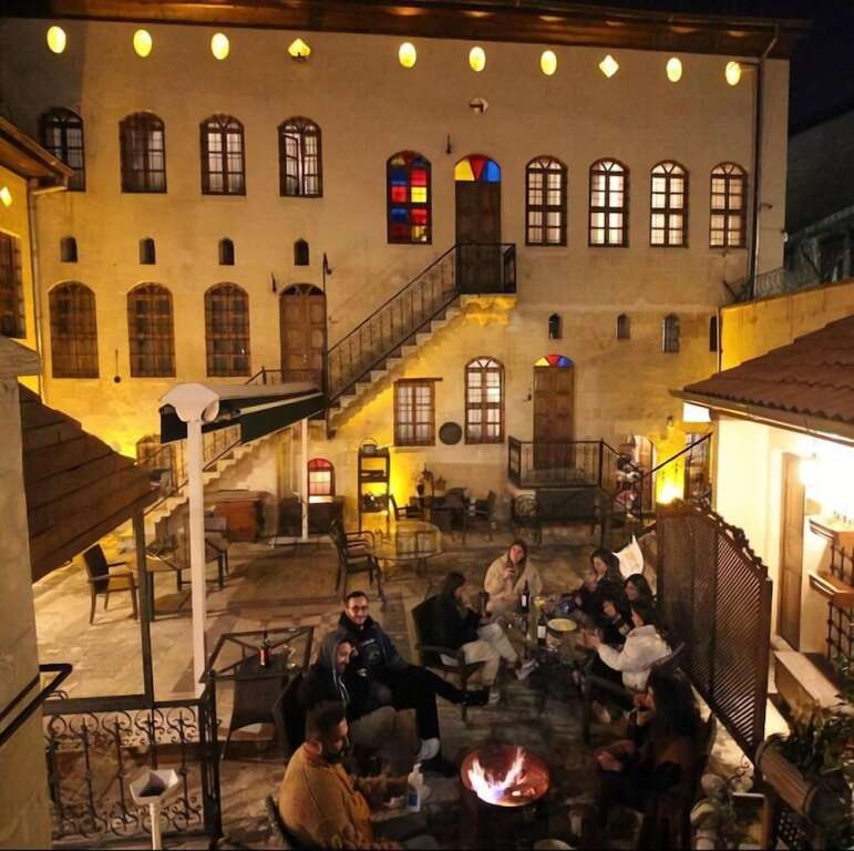 Газиантеп: Aynur Hanim Konagi Gaziantep