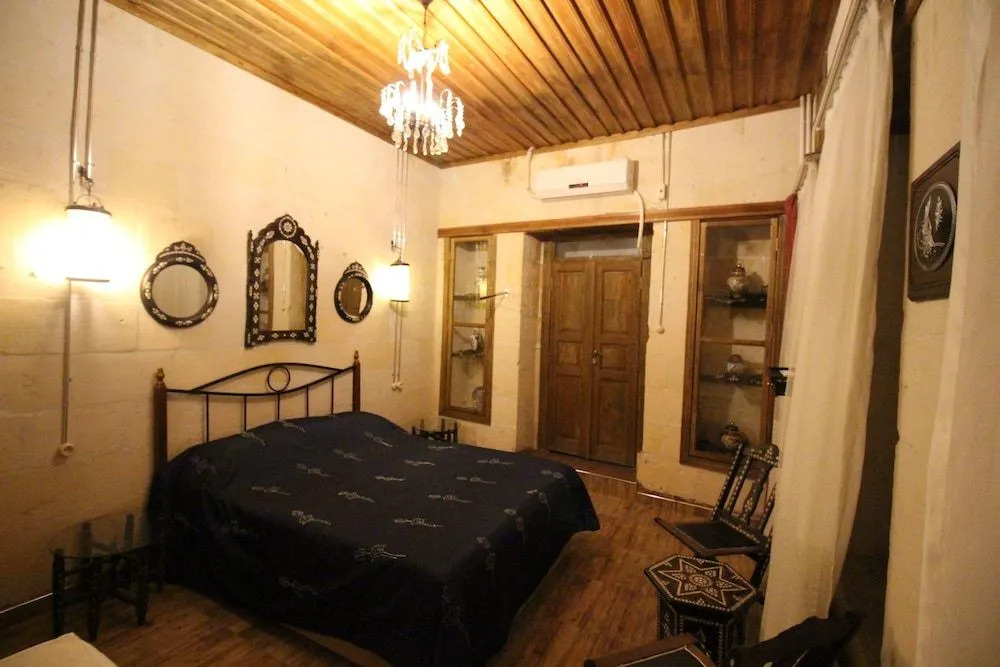 Газиантеп: Aynur Hanim Konagi Gaziantep