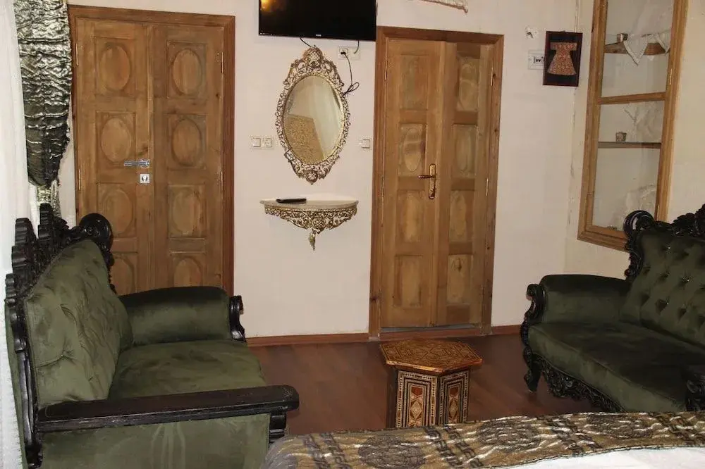 Газиантеп: Aynur Hanim Konagi Gaziantep