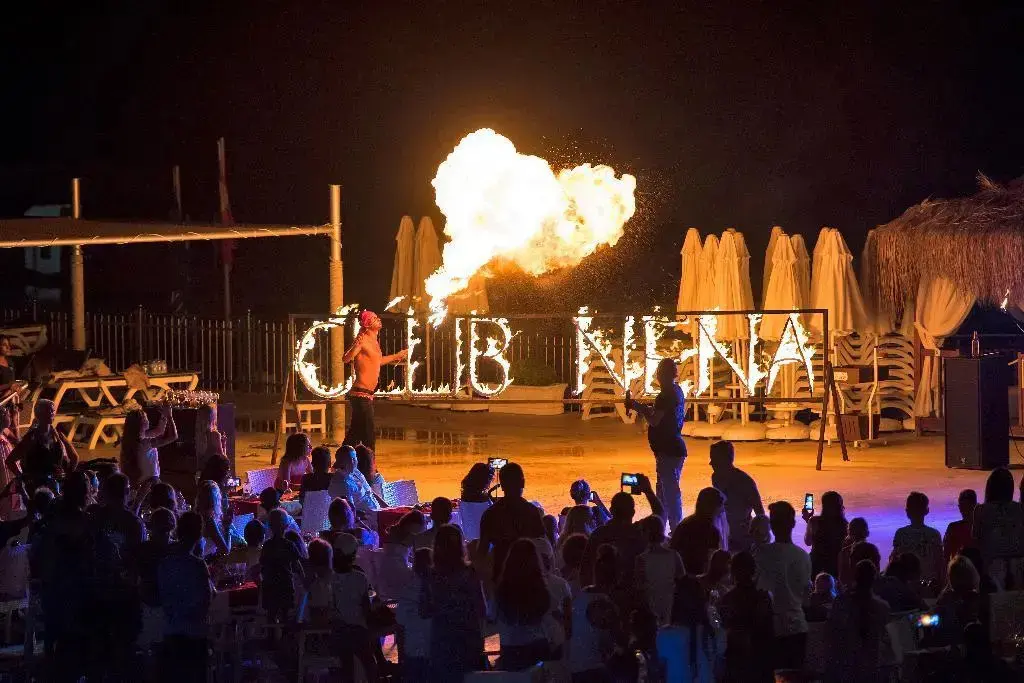 Манавгат: Club Nena - All Inclusive