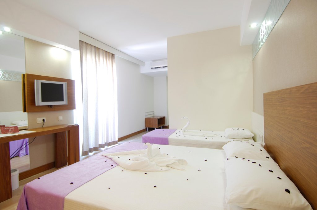 Кемер: Sealife Kemer Resort