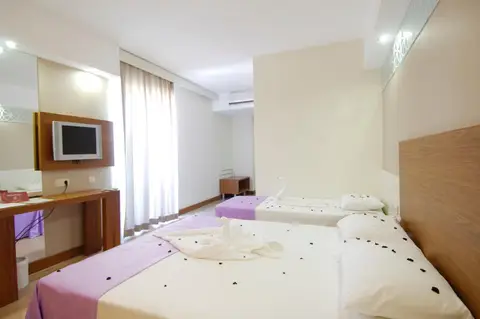 Sealife Kemer Resort — фото 1
