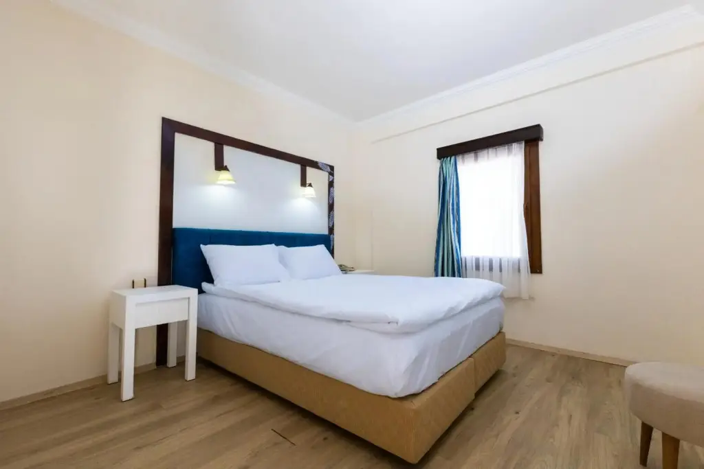 Бодрум: Salinas Beach Hotel Bodrum/Boutique Concept