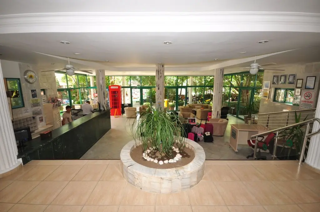 Club Atrium Marmaris — фото 1