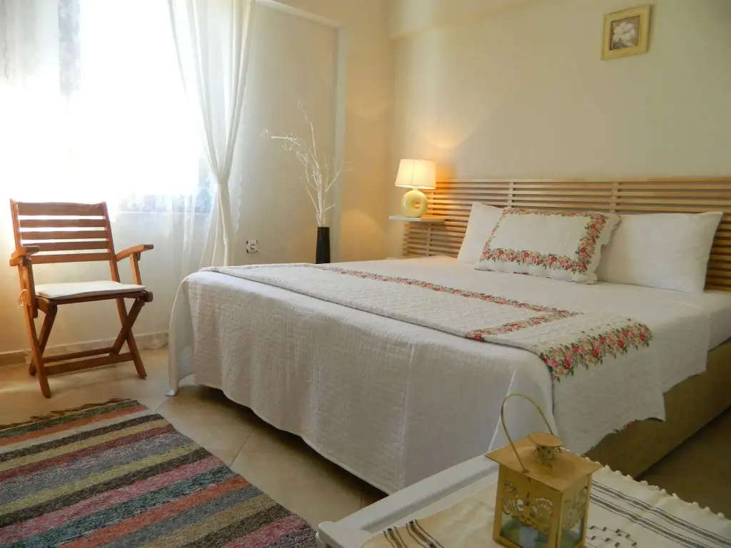 Бозджаада: Ege Han Otel