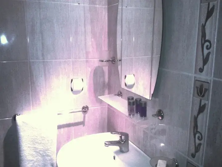Бозджаада: Ege Han Otel