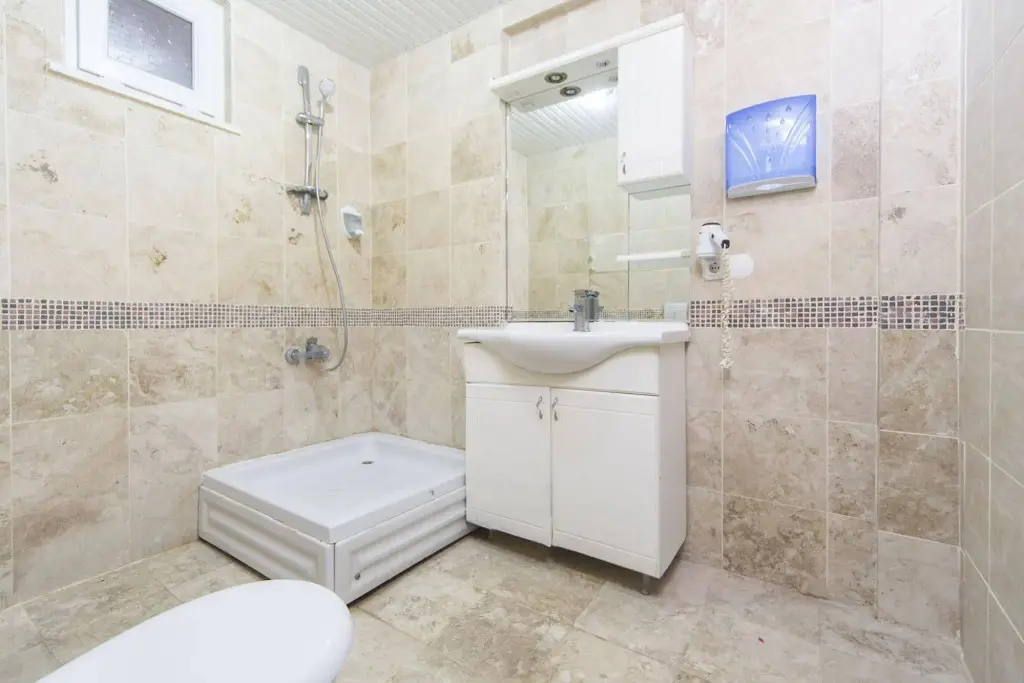 Аланья: Milano Beach Family Hotel