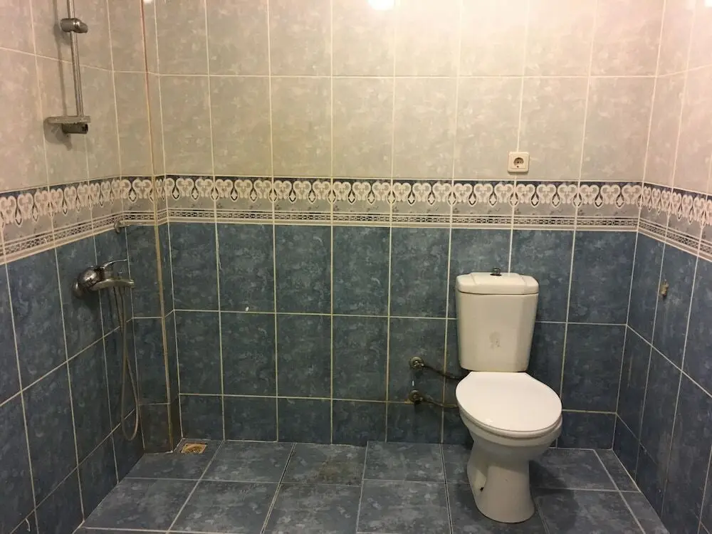 Бодрум: Marina Tatil Evi