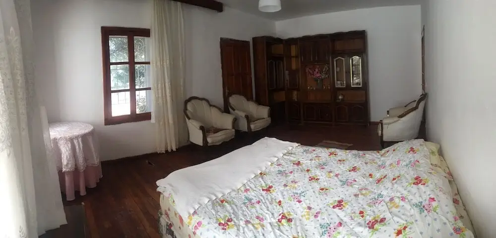 Бодрум: Marina Tatil Evi