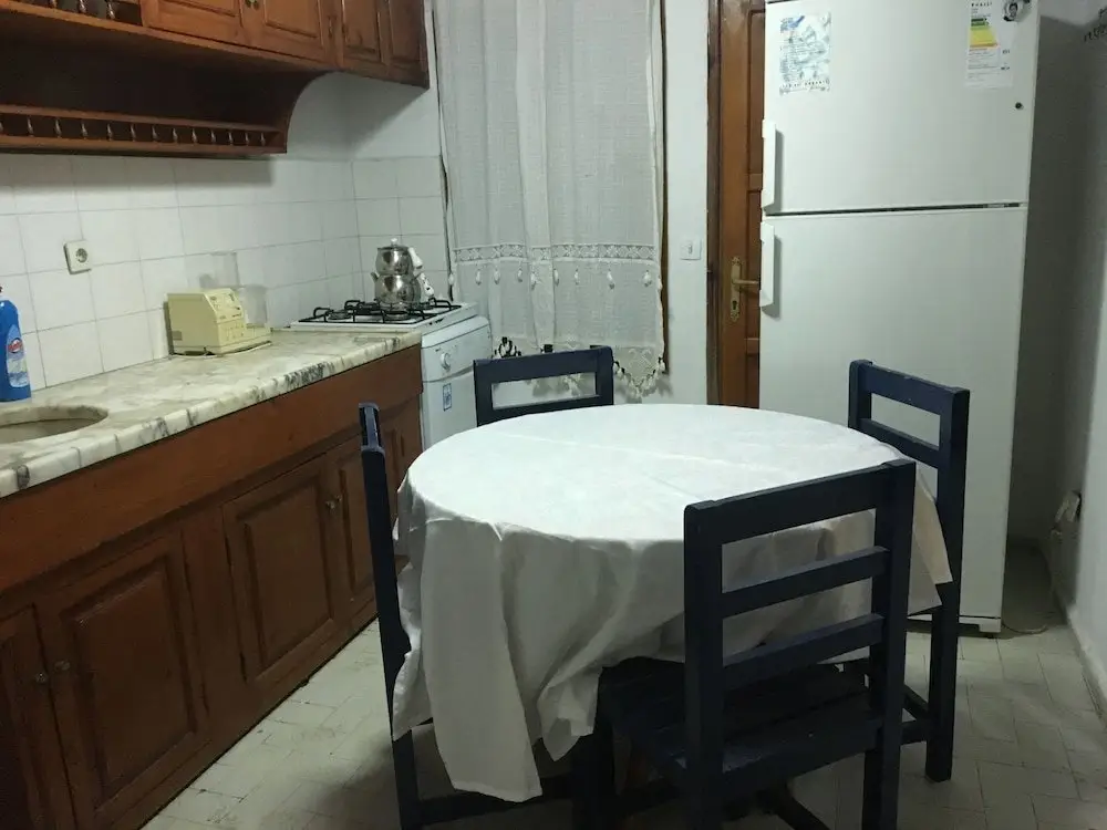 Бодрум: Marina Tatil Evi