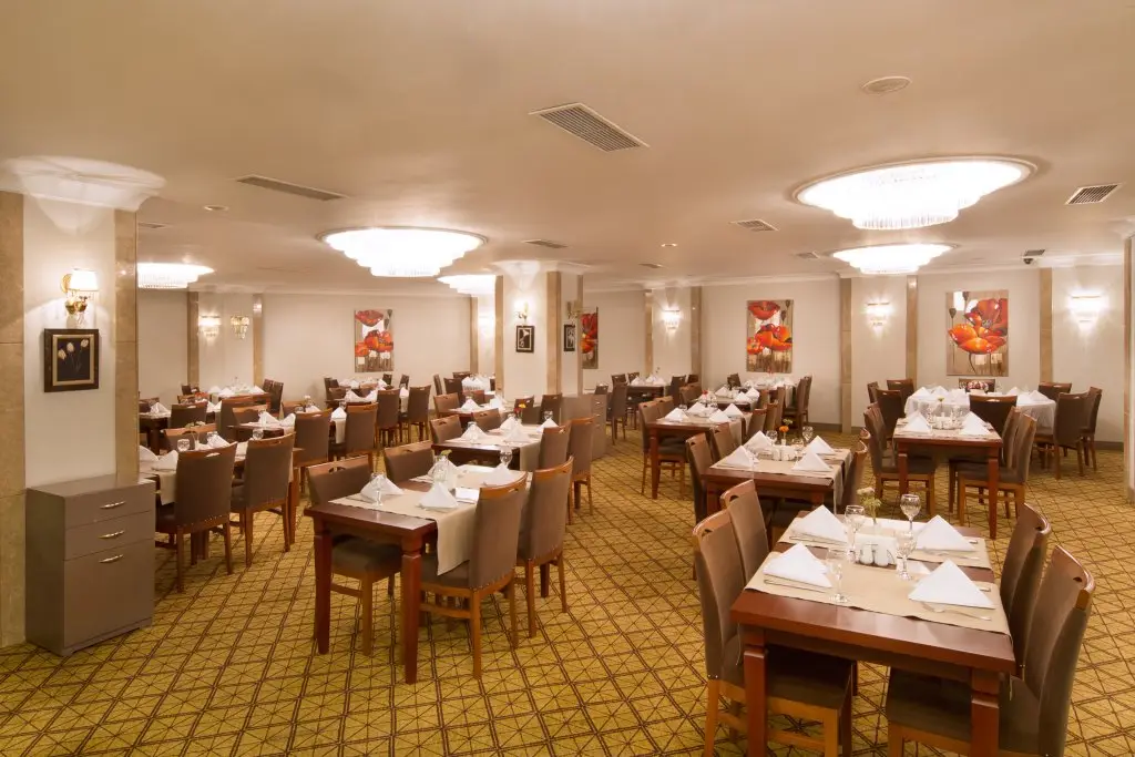 Стамбул: The Parma Hotel Downtown