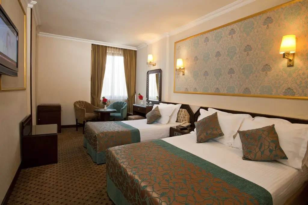 Стамбул: The Parma Hotel Downtown