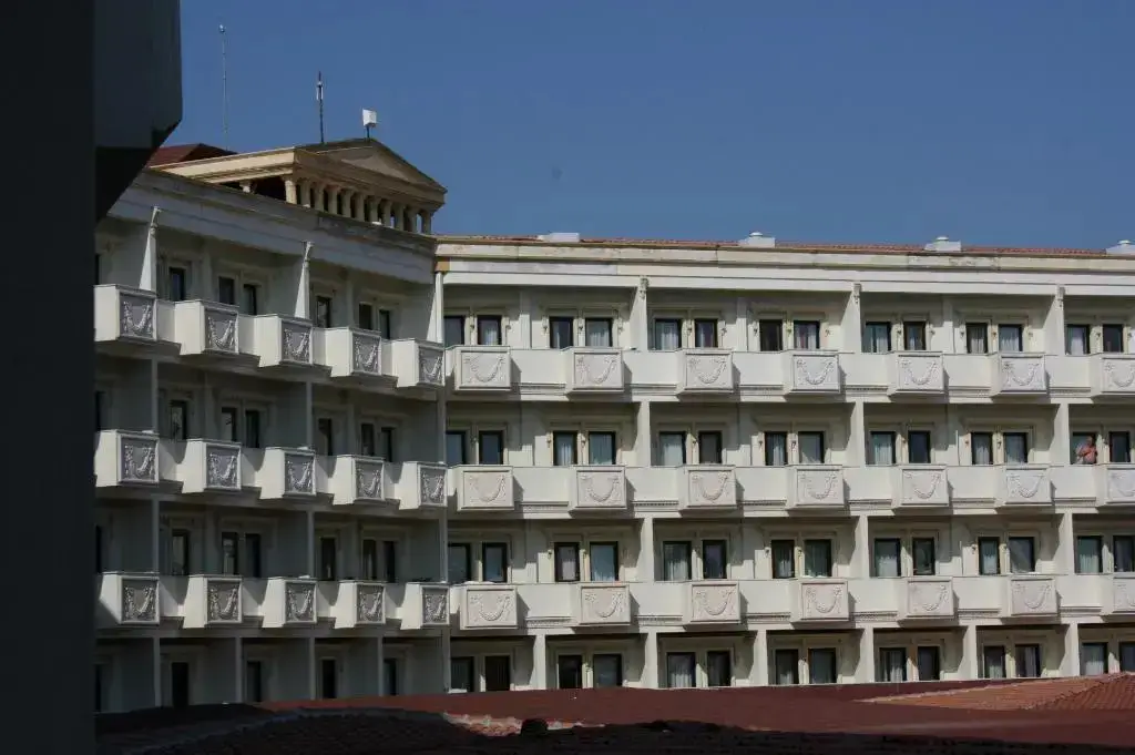 Белек: Belek Palas Hotel