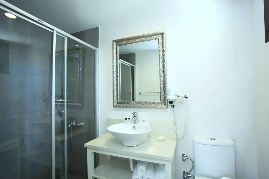 Бодрум: Paloma Hotel