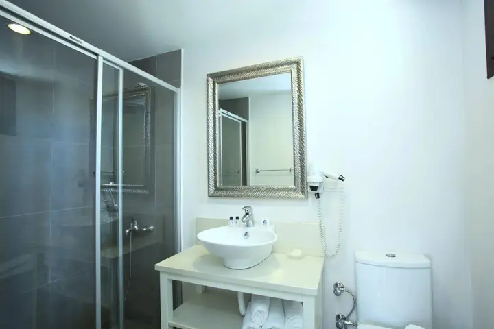 Бодрум: Paloma Hotel