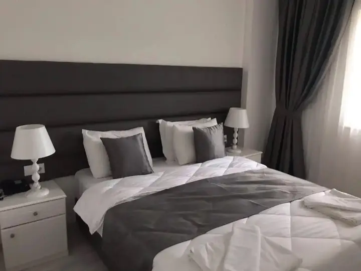 Армуталан: Club Seray Hotel