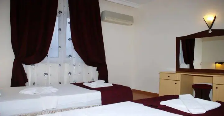 Армуталан: Club Seray Hotel