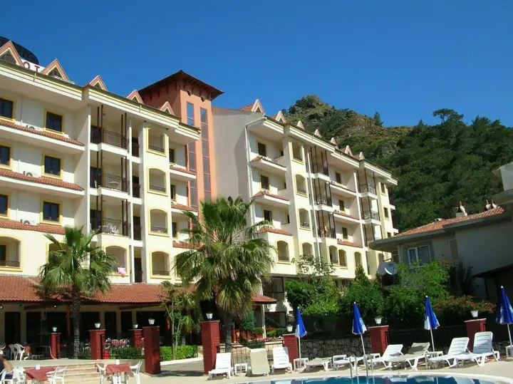 Армуталан: Club Seray Hotel