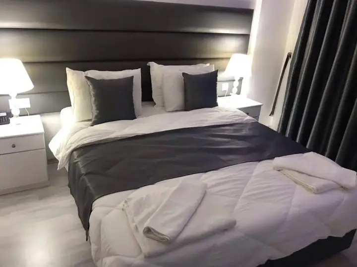 Армуталан: Club Seray Hotel