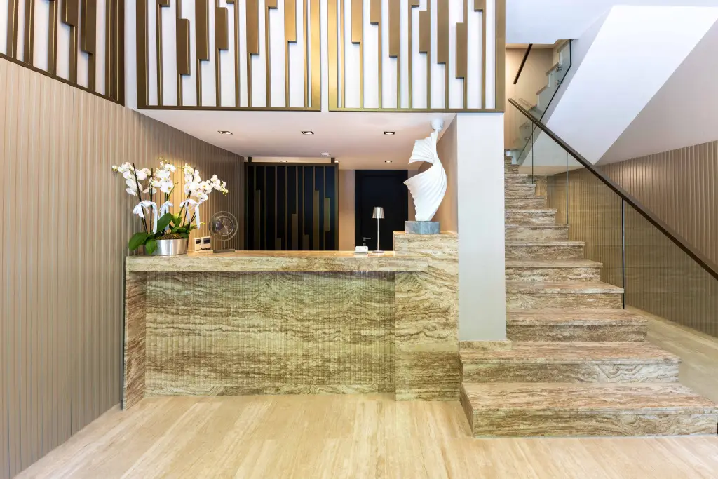 Стамбул: AHC Taksim Hotel- Special Class