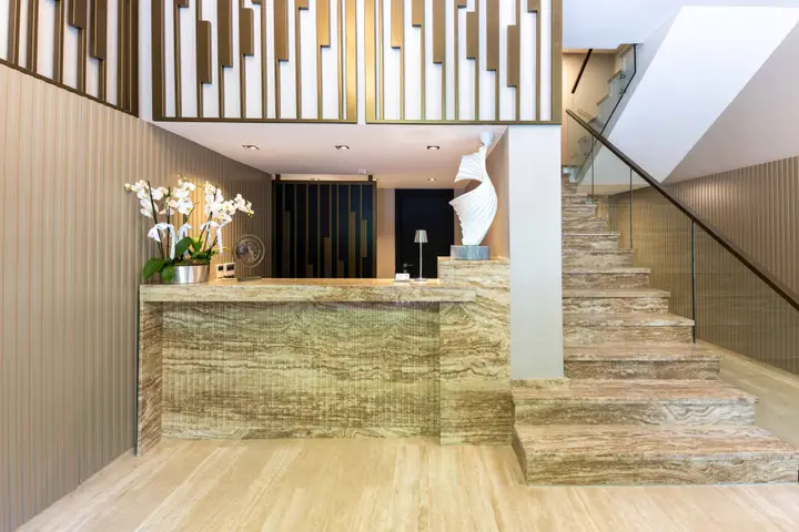 Стамбул: AHC Taksim Hotel- Special Class