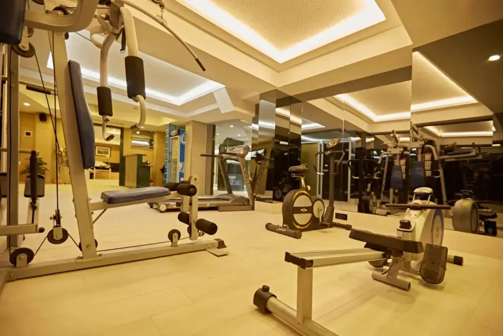 Стамбул: Ilkbal Deluxe Hotel & Spa