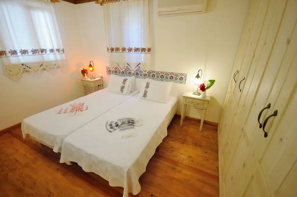 Датча: Olive Farm Of Datca Guesthouse