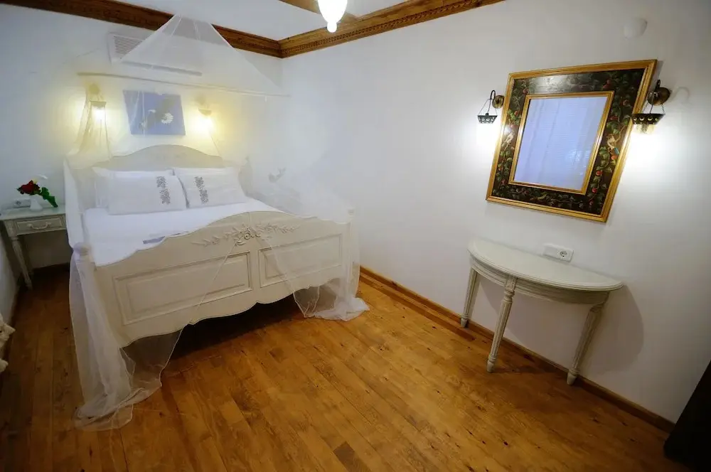 Датча: Olive Farm Of Datca Guesthouse