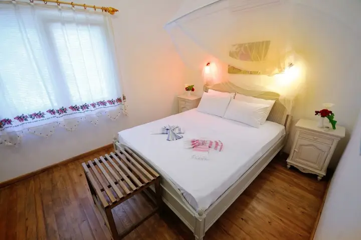 Датча: Olive Farm Of Datca Guesthouse
