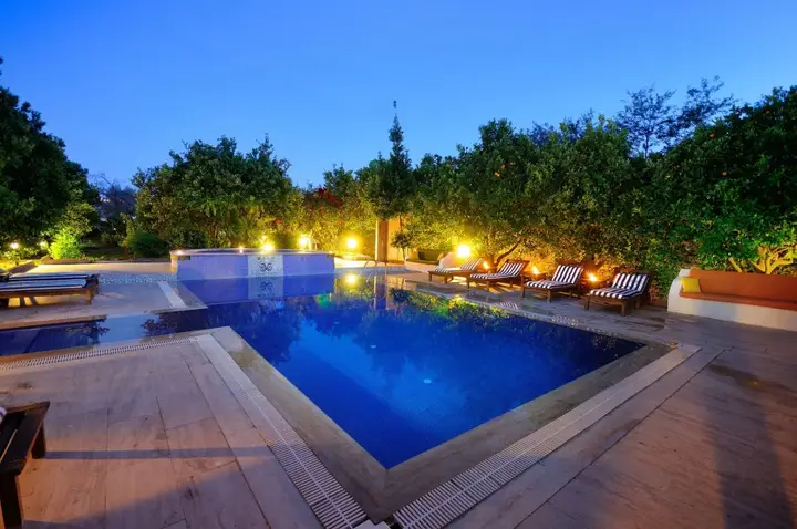 Датча: Olive Farm Of Datca Guesthouse