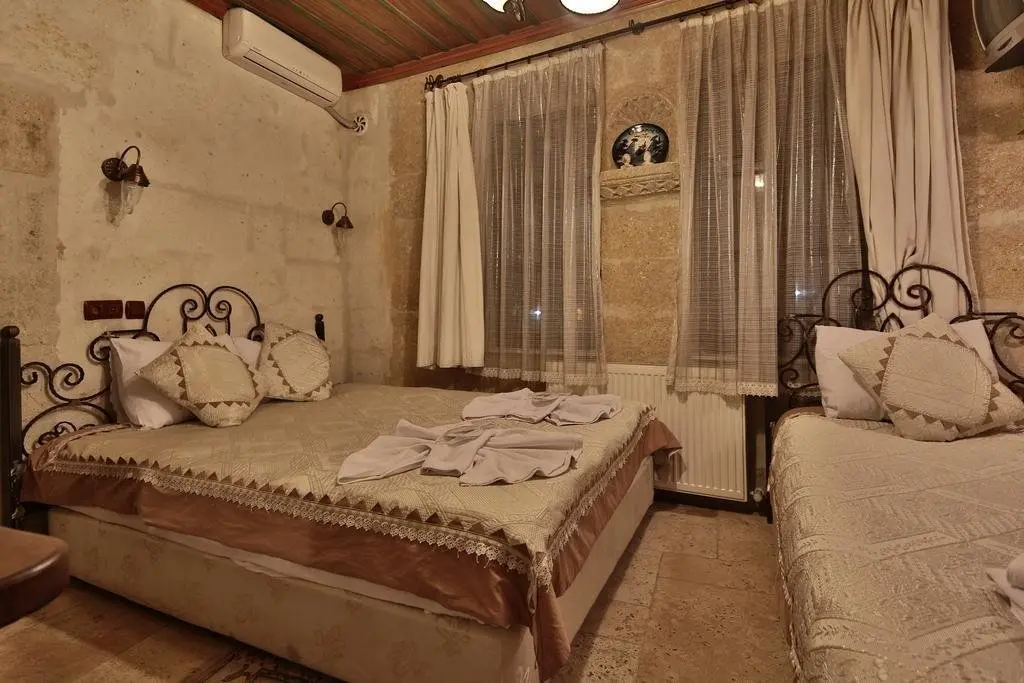 Гёреме: Cappadocia Cave Rooms