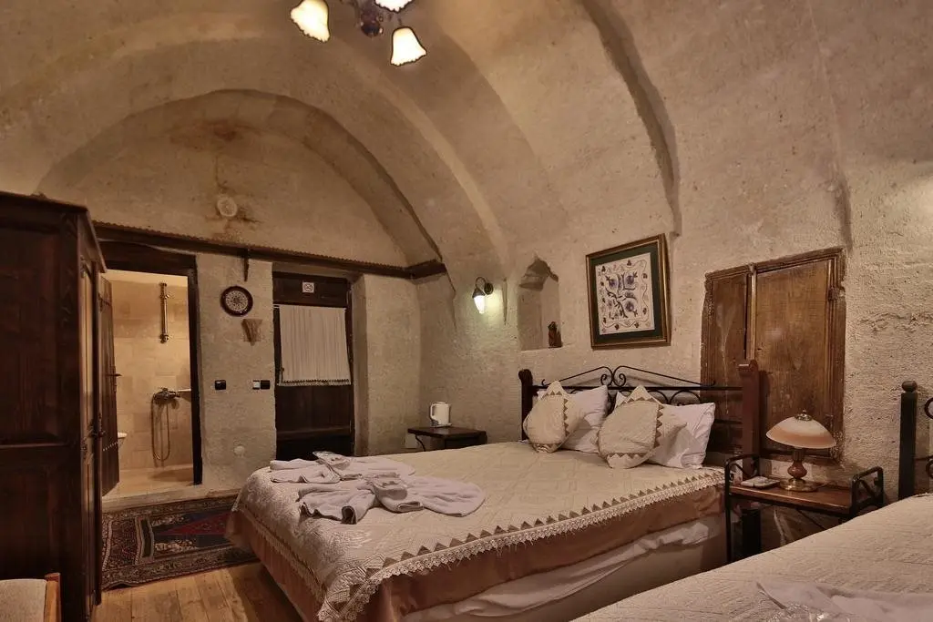 Гёреме: Cappadocia Cave Rooms