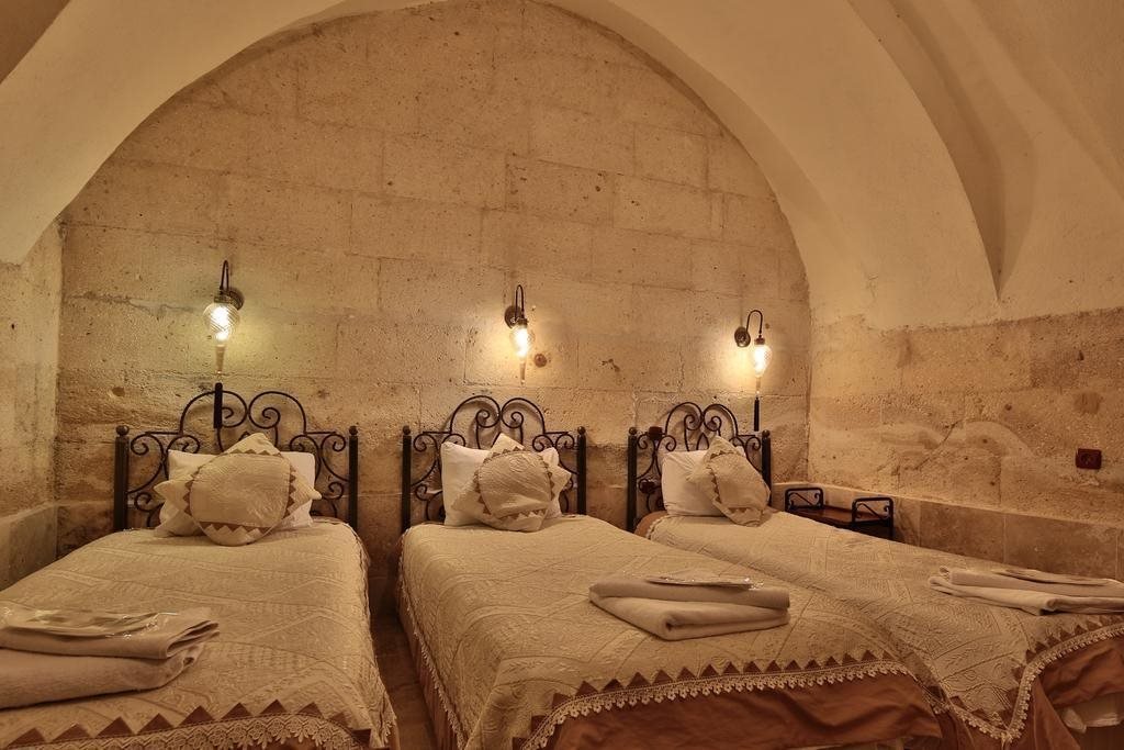 Гёреме: Cappadocia Cave Rooms